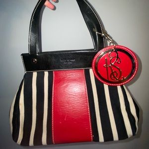 KATE SPADE NEW YORK PURSE